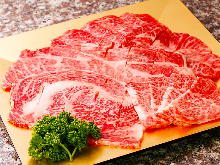 焼肉工房 團メイン画像1